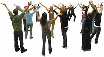 Our standing clients.