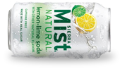 Pepsi Sierra Mist
